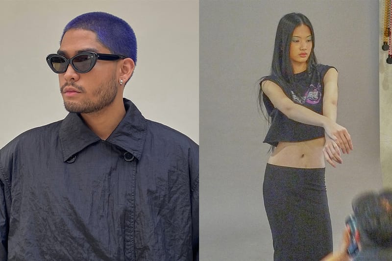 SAAMR Comeback Lewat Koleksi Ketiganya