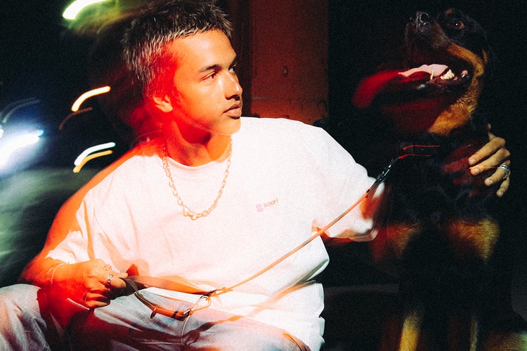 SOORI Dog Grooming Persembahkan Merchandise “The Four-Legged Connections”