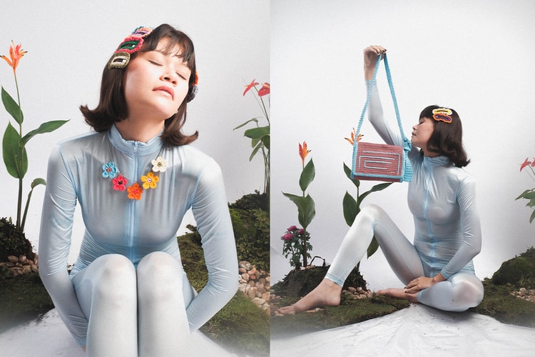 Sterren “SOME OF US HAVE TO GROW” F/W23 Collection