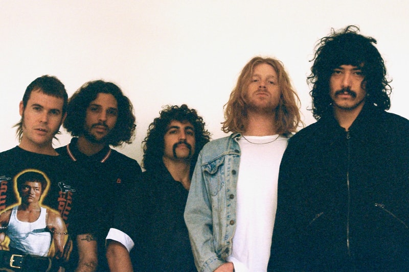 Sticky Fingers Siap Tampil di The Lawn Bali