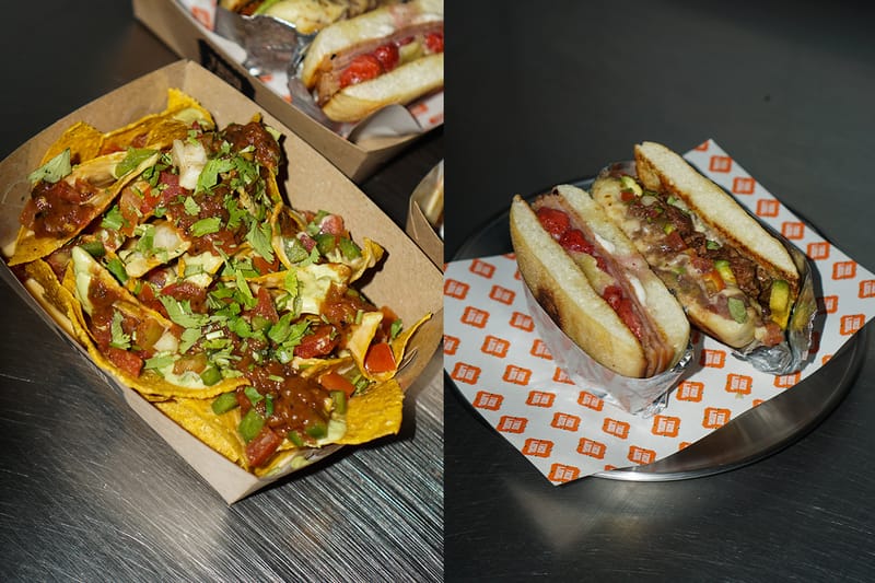 Suasanakopi Persembahkan Bon Appetit Vol. 011 Bersama Taco Local