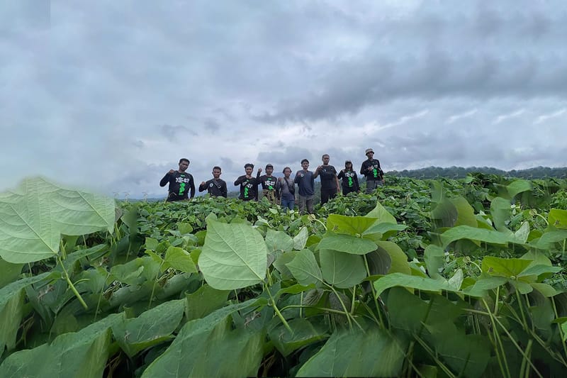 Sumatran Ranger Project Masuk Nominasi EOCA