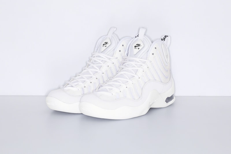 Supreme x Nike Air Bakin Akhirnya Dirilis