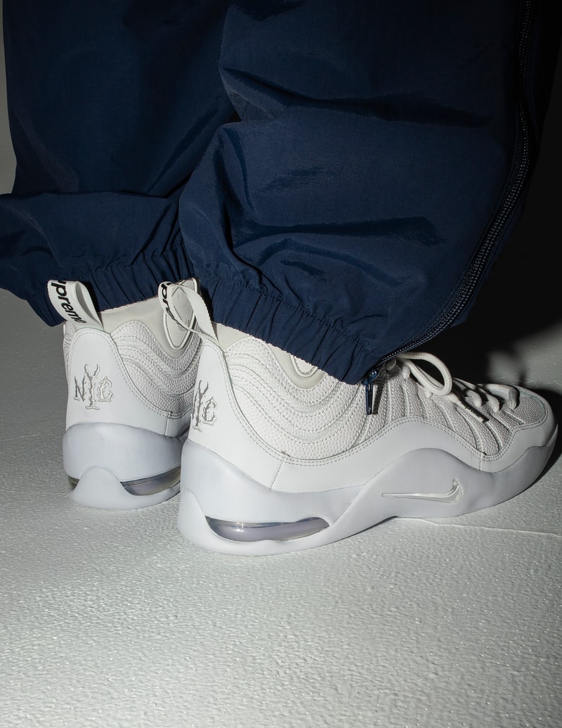 Supreme x Nike Air Bakin Akhirnya Dirilis