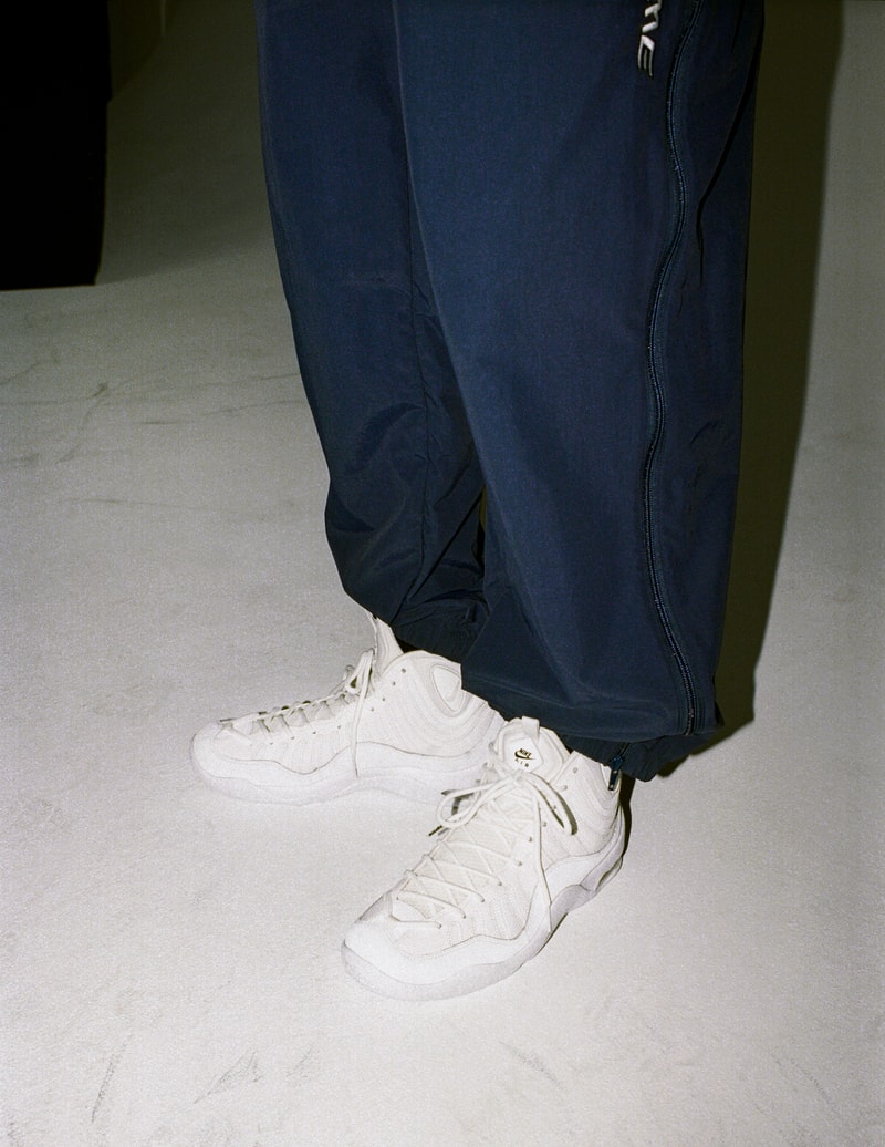 Supreme x Nike Air Bakin Akhirnya Dirilis