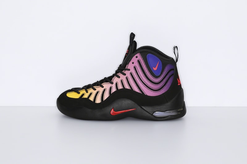 Supreme x Nike Air Bakin Akhirnya Dirilis