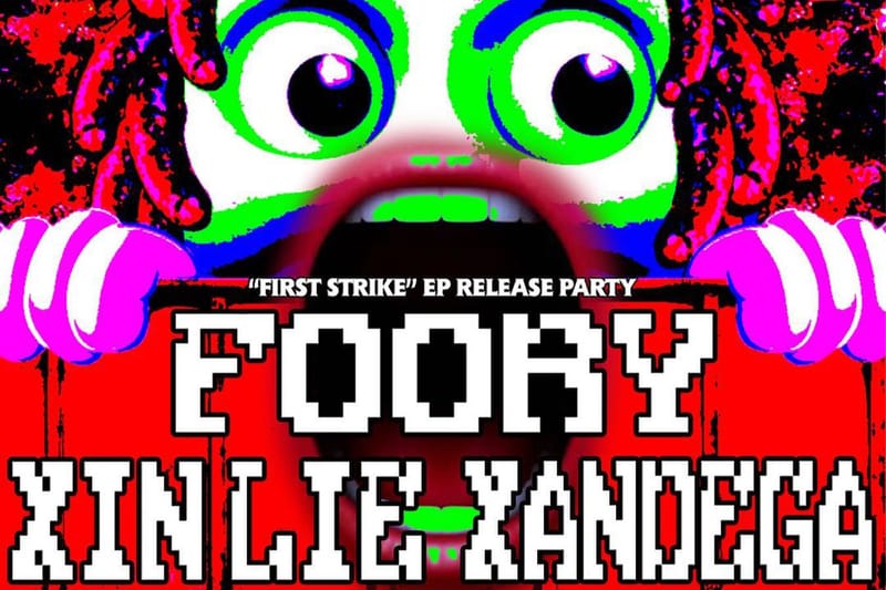 SwankyExpress Vol. 4 Siap Digelar Bareng F00ry, Xin Lie, DJ M00d.Swing, Xandega, dan Sub-T