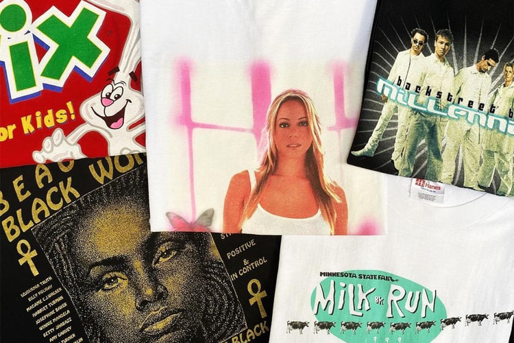 Thrifting Siap Dilarang di Indonesia