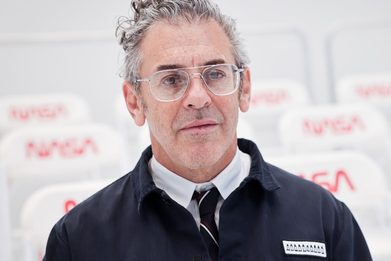 Tom Sachs Dituduh Buat Lingkungan Kantor Menjadi Toxic