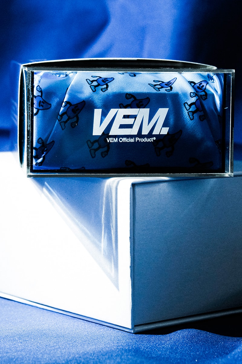 Vape East Movement Ciptakan Liquid Rasa Air Putih