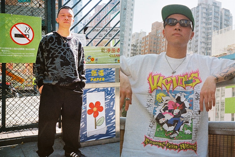 Vicious Pain Angkat Tema Kebebasan lewat, “I Don’t Give a Bollock”