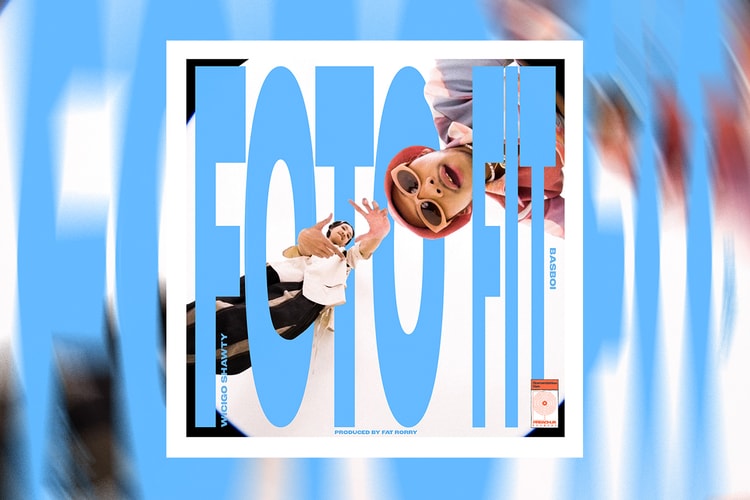 Wicigo Shawty Rilis Single 'Foto Fit' Bersama Basboi