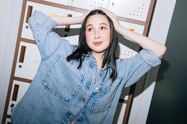 Agatha Pricilla: Tentang Langkahnya di Dunia Showbiz, Style, dan Karya di Masa Depan