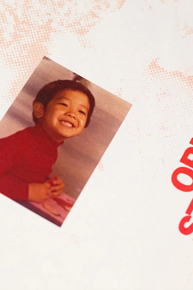Ageless Galaxy Siap Launching Book 'Jeff Staple: Not Just Sneakers'