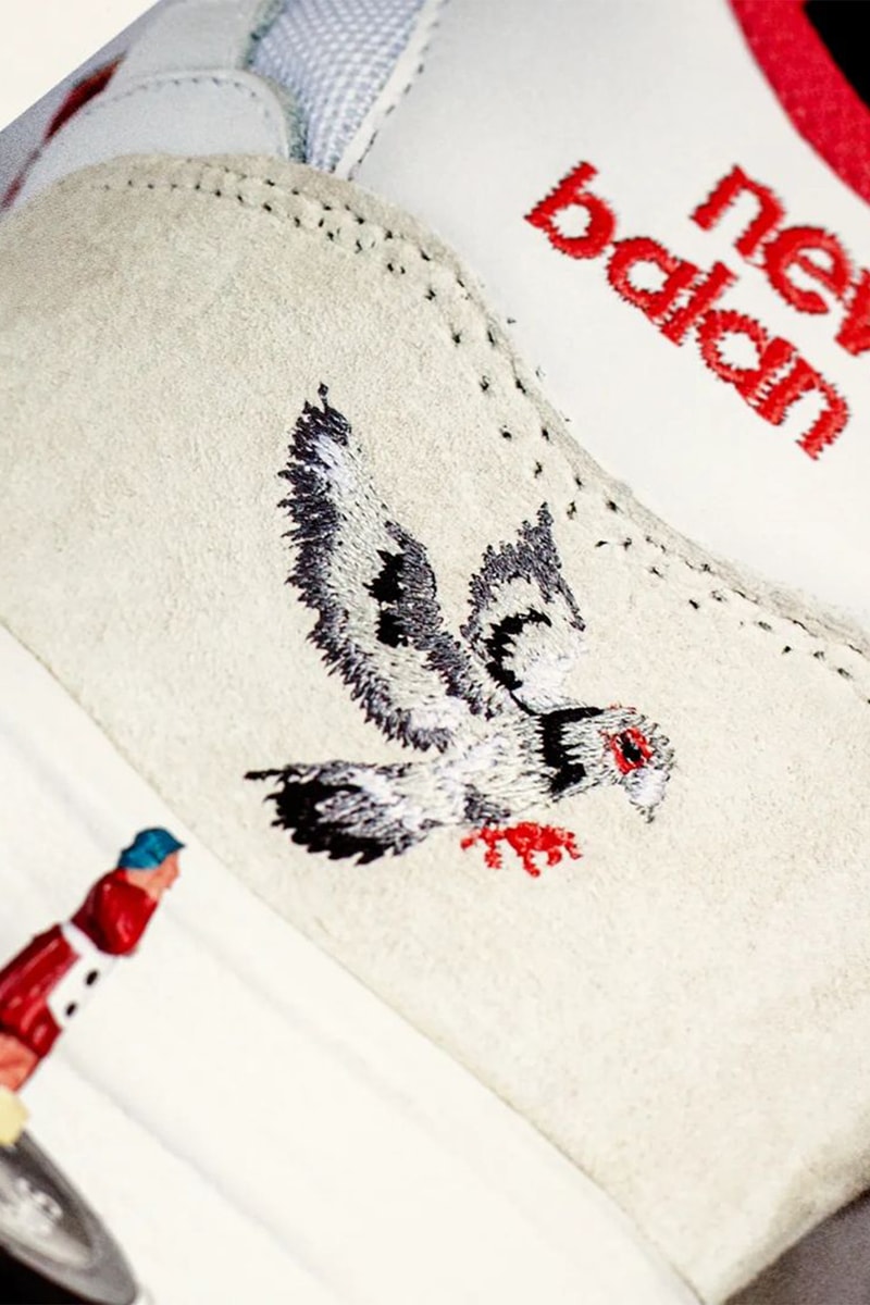 Ageless Galaxy Siap Launching Book 'Jeff Staple: Not Just Sneakers'