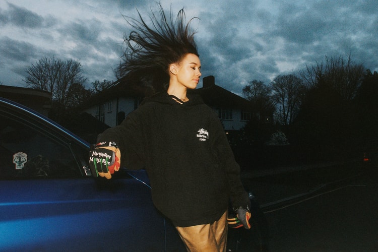 Bagaimana Stüssy Menjadi Raja Kolaborasi