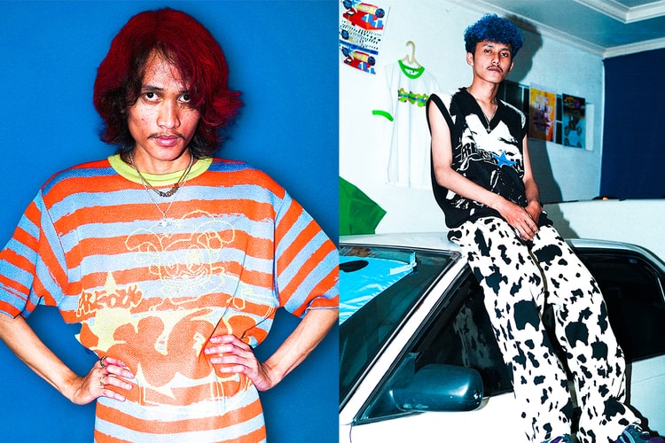 Berhana House Rilis Koleksi “Dirty Freaksh*w”