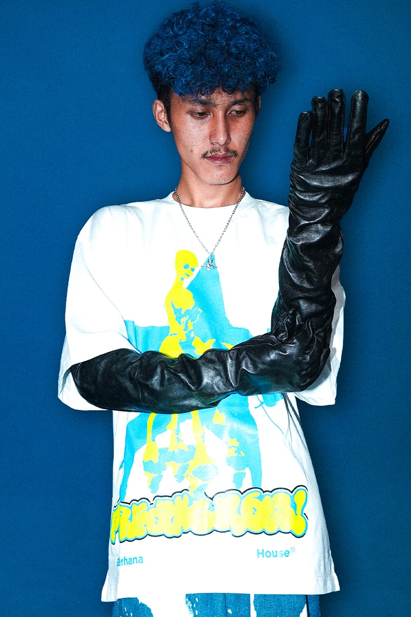 Berhana House Rilis Koleksi “Dirty Freaksh*w”