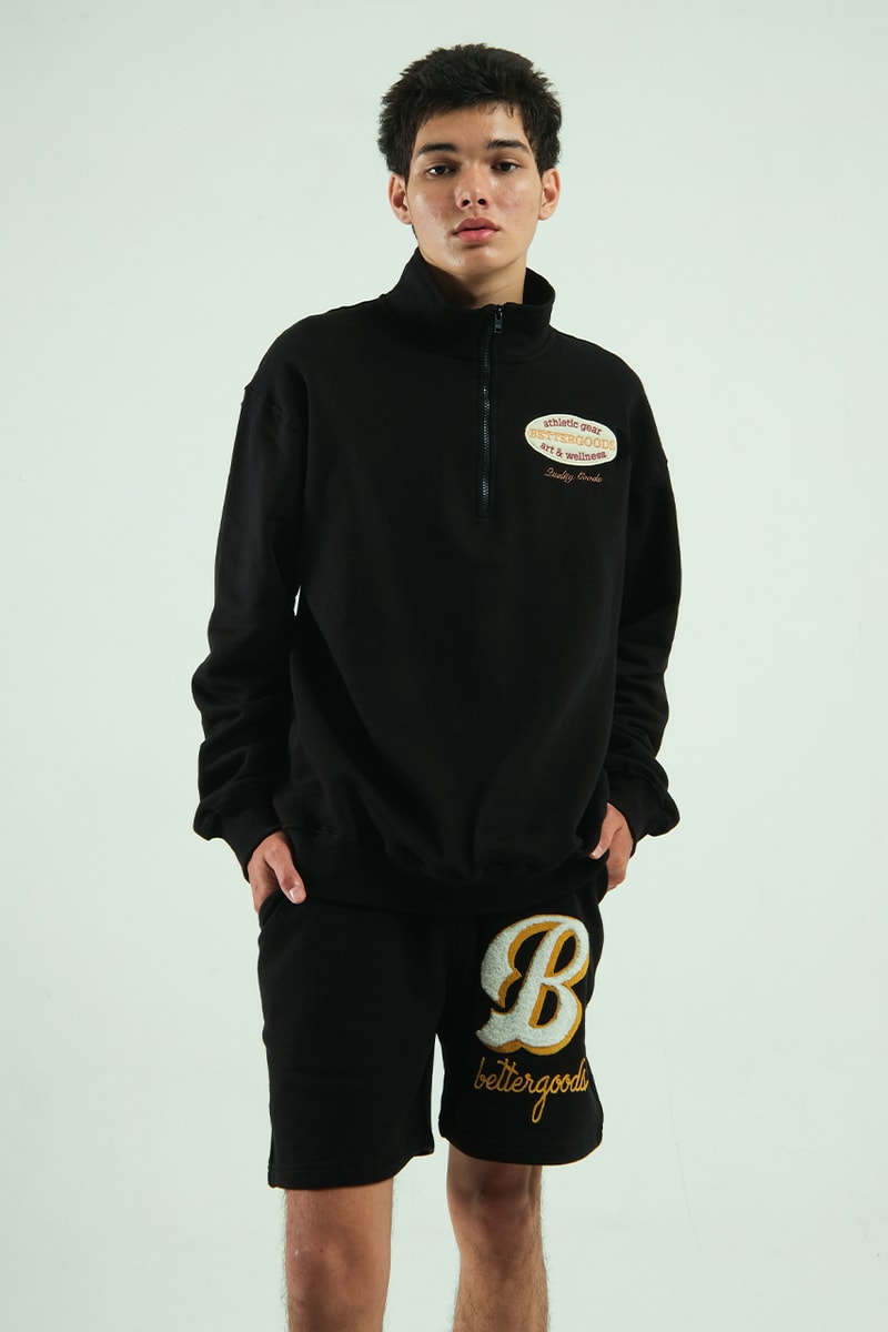 Better Goods Balik Lagi dengan Koleksi “In a Moment”