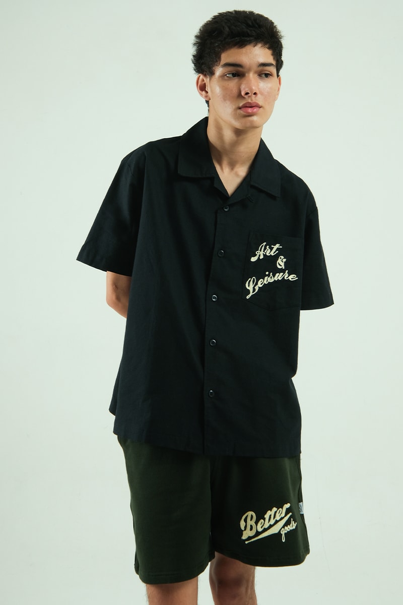 Better Goods Balik Lagi dengan Koleksi “In a Moment”