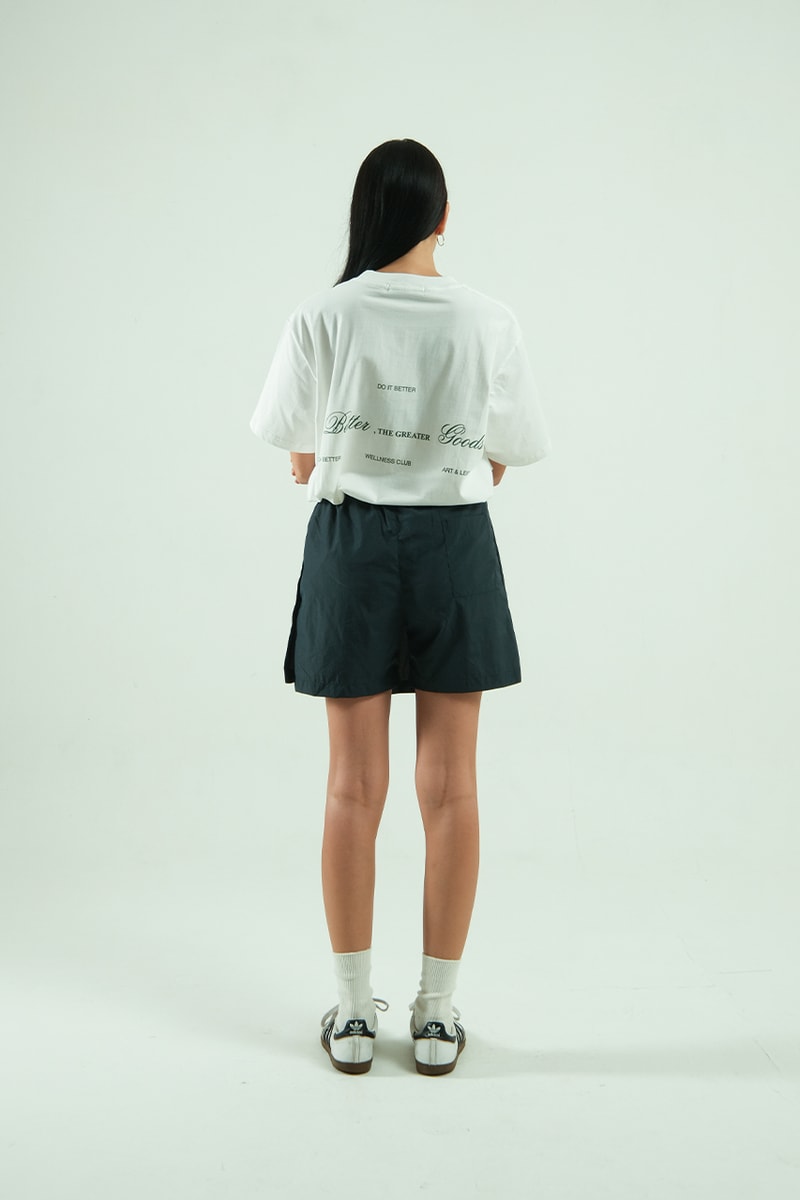 Better Goods Balik Lagi dengan Koleksi “In a Moment”