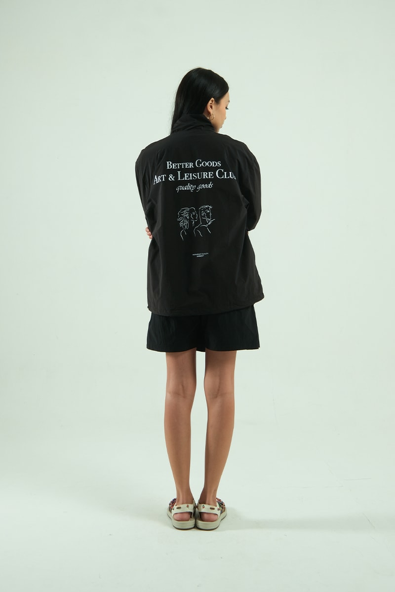 Better Goods Balik Lagi dengan Koleksi “In a Moment”