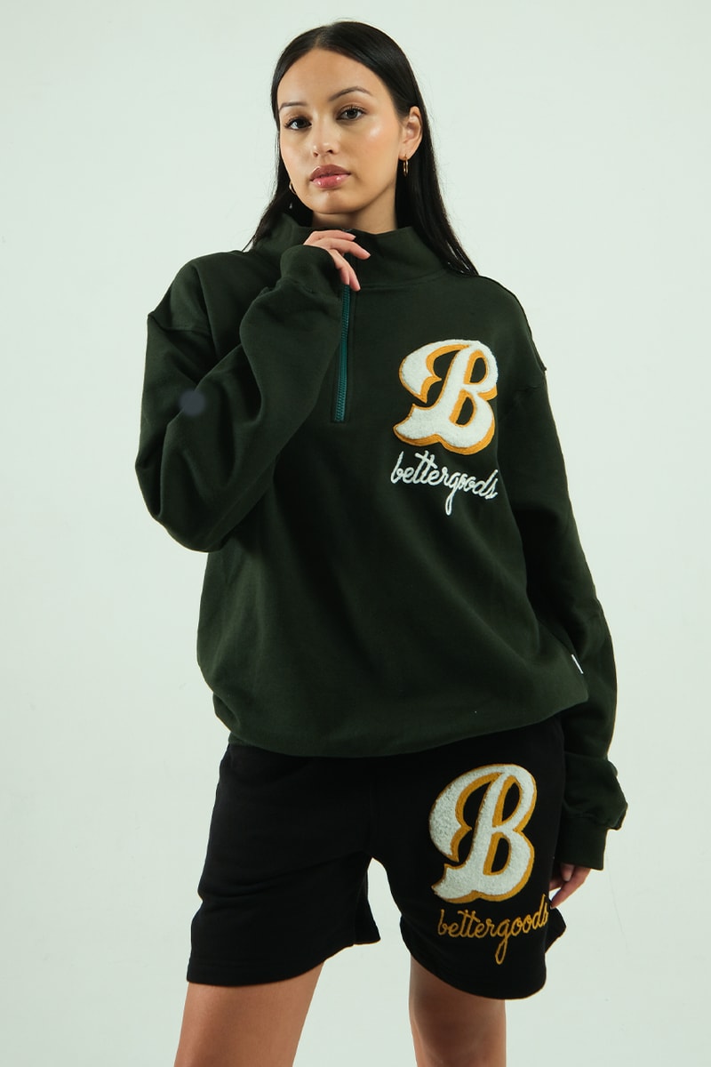 Better Goods Balik Lagi dengan Koleksi “In a Moment”