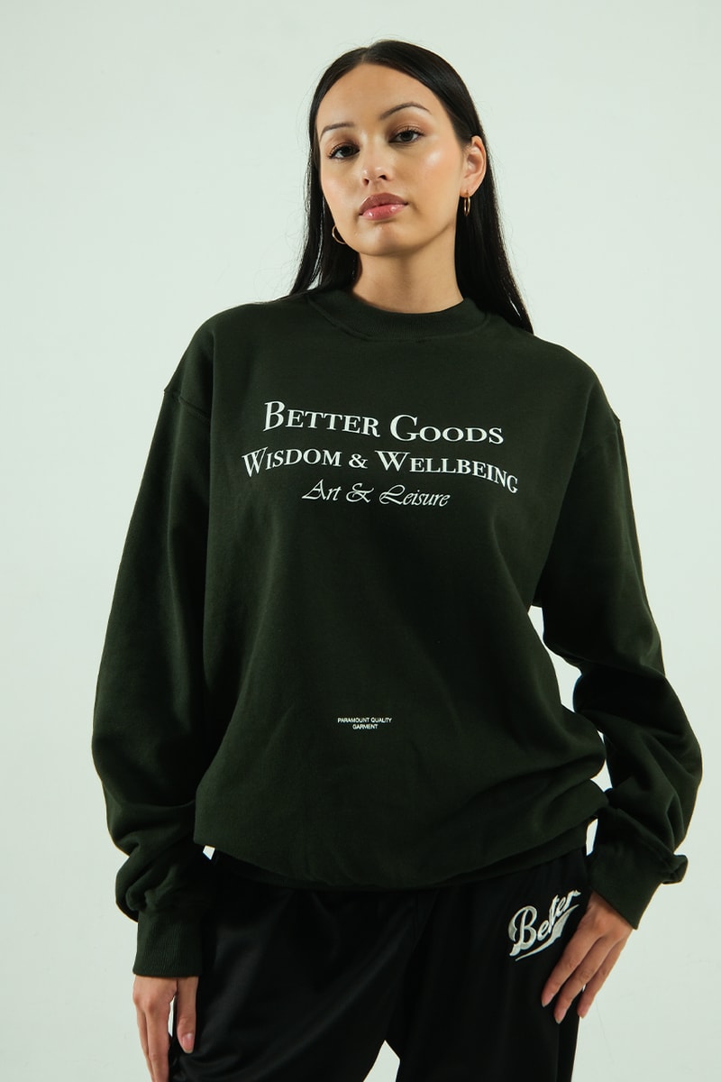 Better Goods Balik Lagi dengan Koleksi “In a Moment”