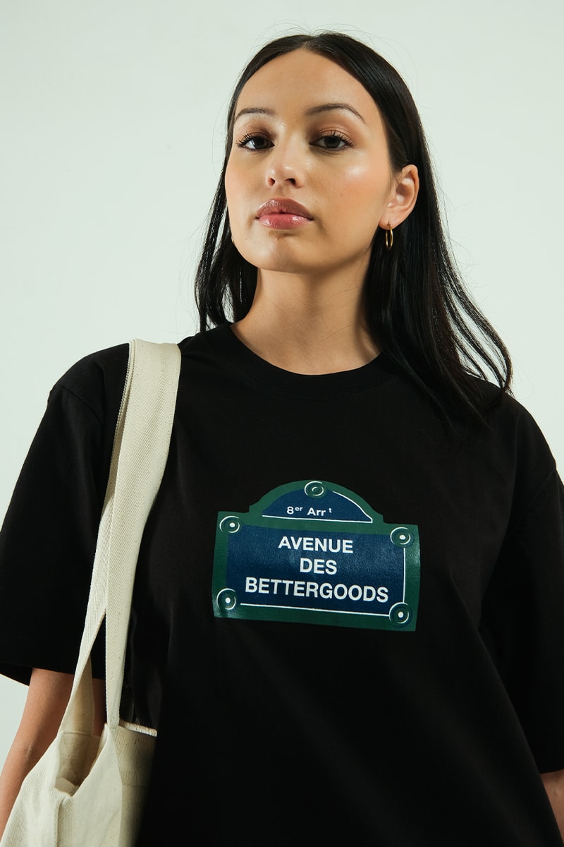 Better Goods Balik Lagi dengan Koleksi “In a Moment”