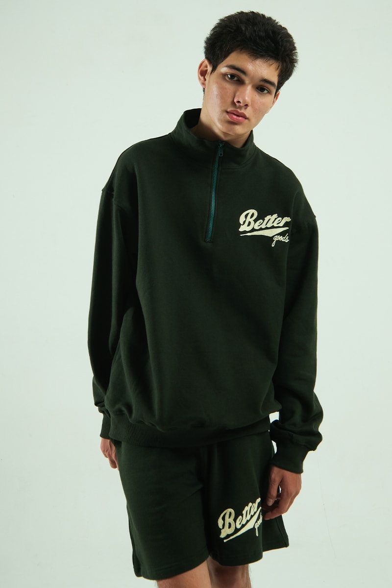 Better Goods Balik Lagi dengan Koleksi “In a Moment”