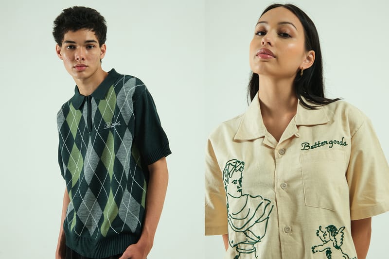 Better Goods Balik Lagi dengan Koleksi “In a Moment”