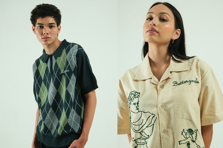 Better Goods Balik Lagi dengan Koleksi “In a Moment”