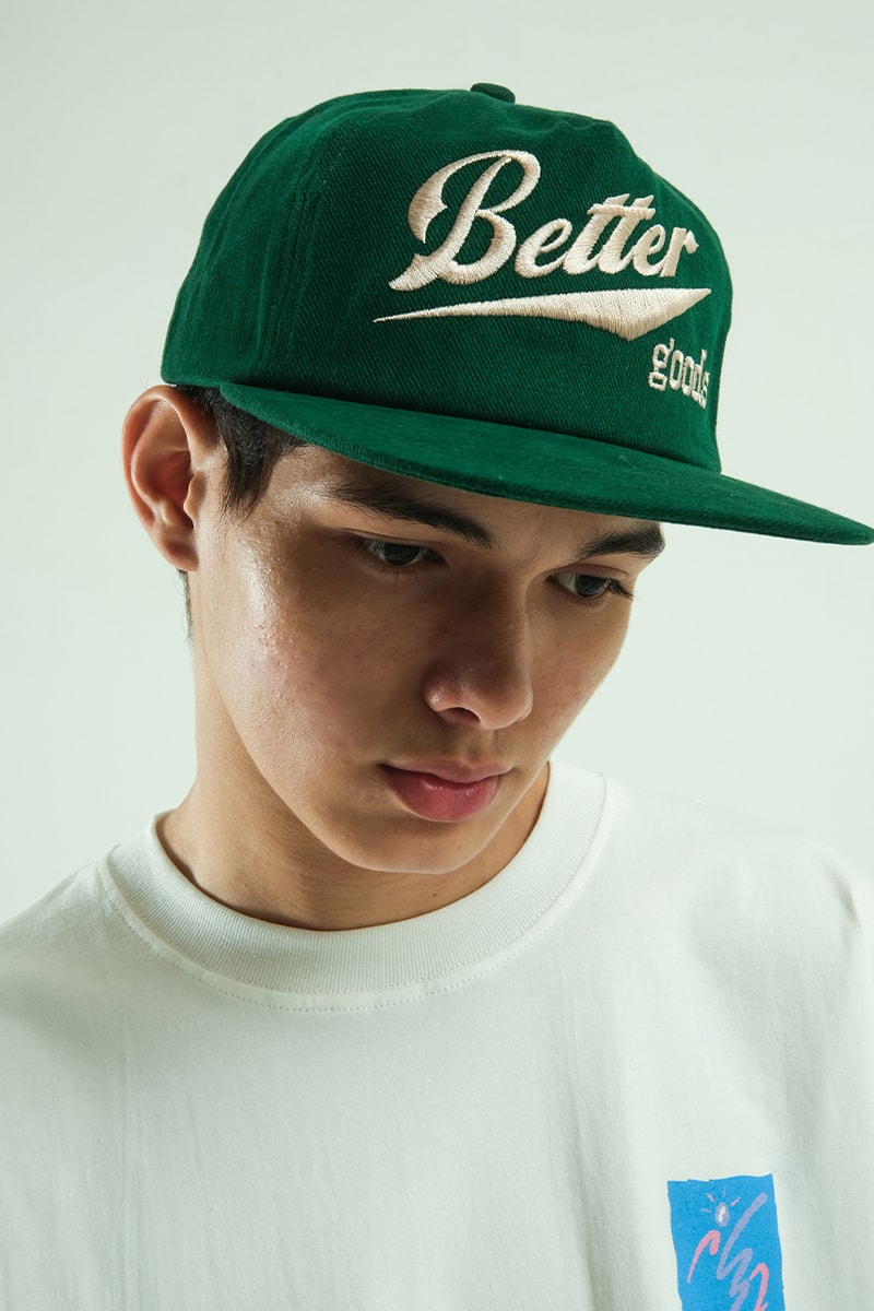 Better Goods Balik Lagi dengan Koleksi “In a Moment”