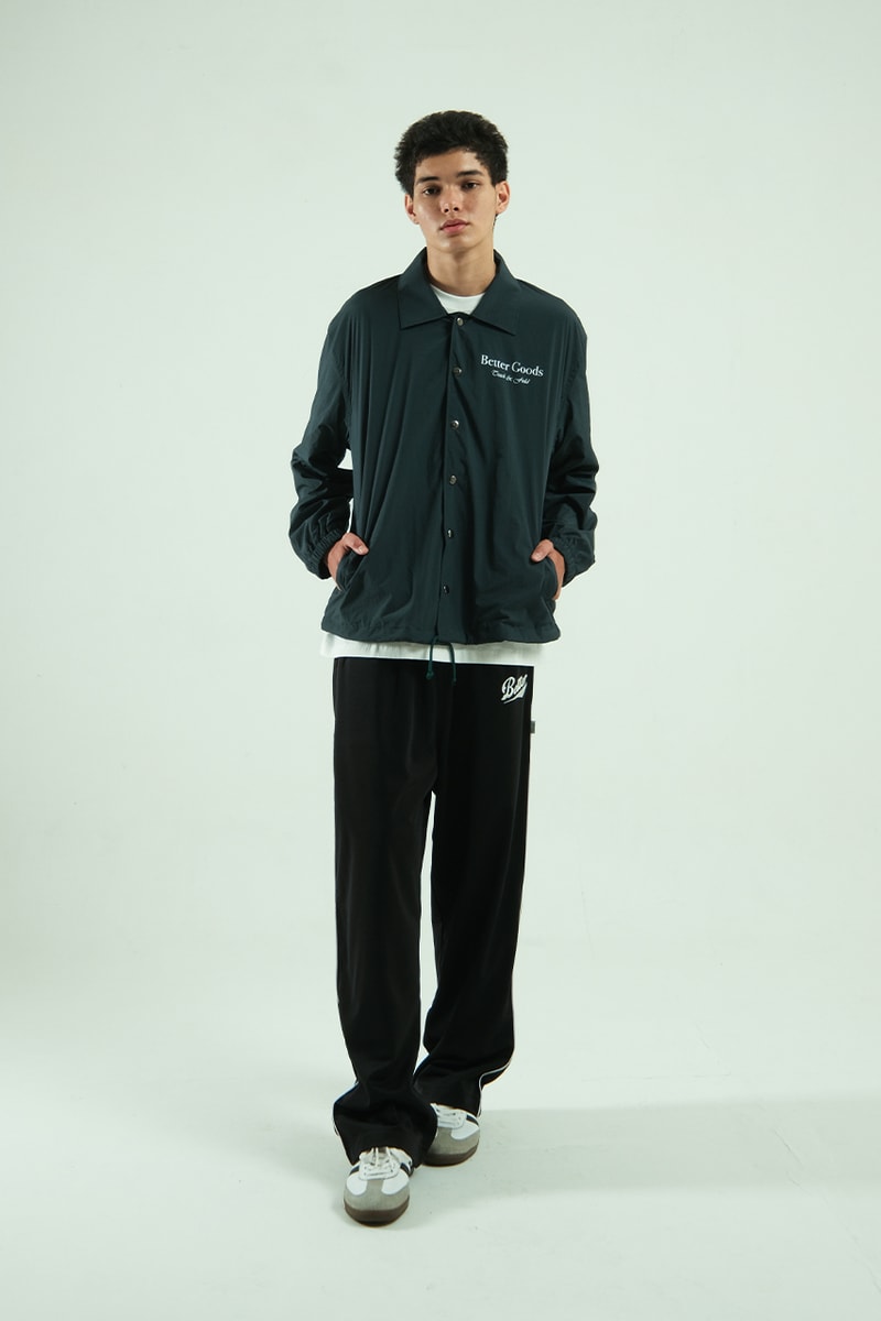 Better Goods Balik Lagi dengan Koleksi “In a Moment”