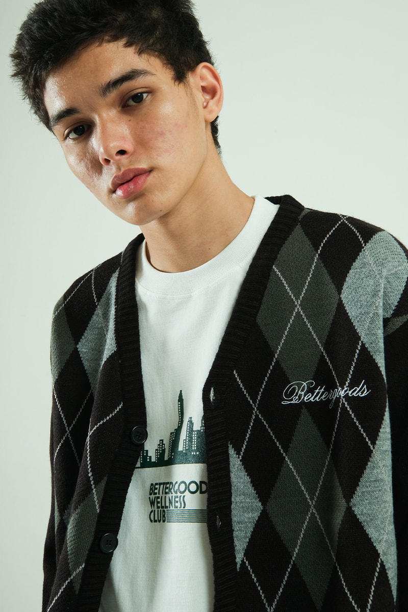 Better Goods Balik Lagi dengan Koleksi “In a Moment”