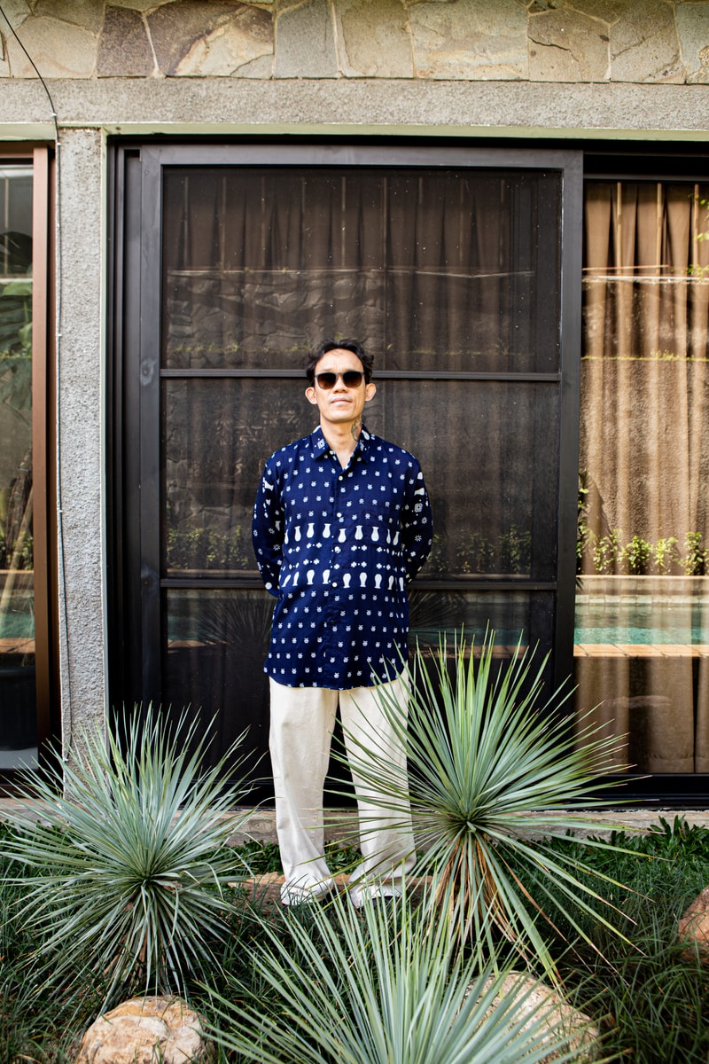 Bluesville Sambut Hari Raya lewat Koleksi, “Festive Special Selection”