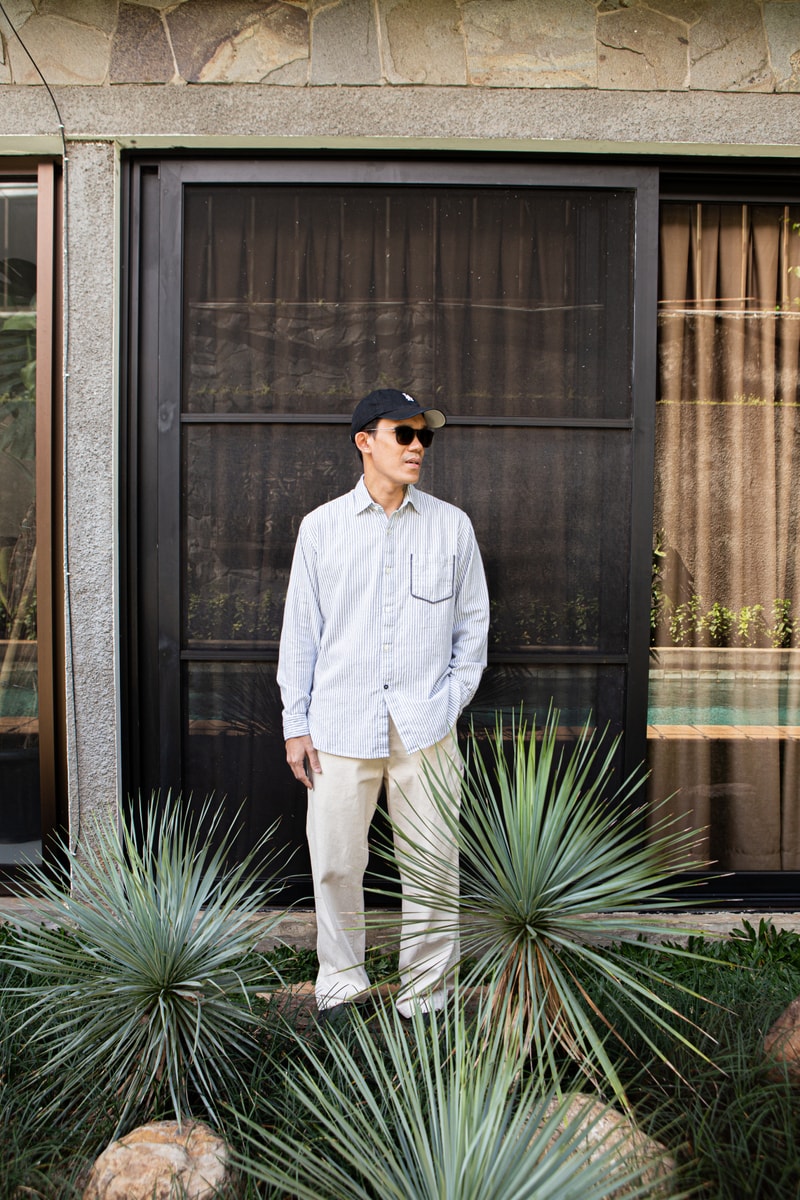 Bluesville Sambut Hari Raya lewat Koleksi, “Festive Special Selection”