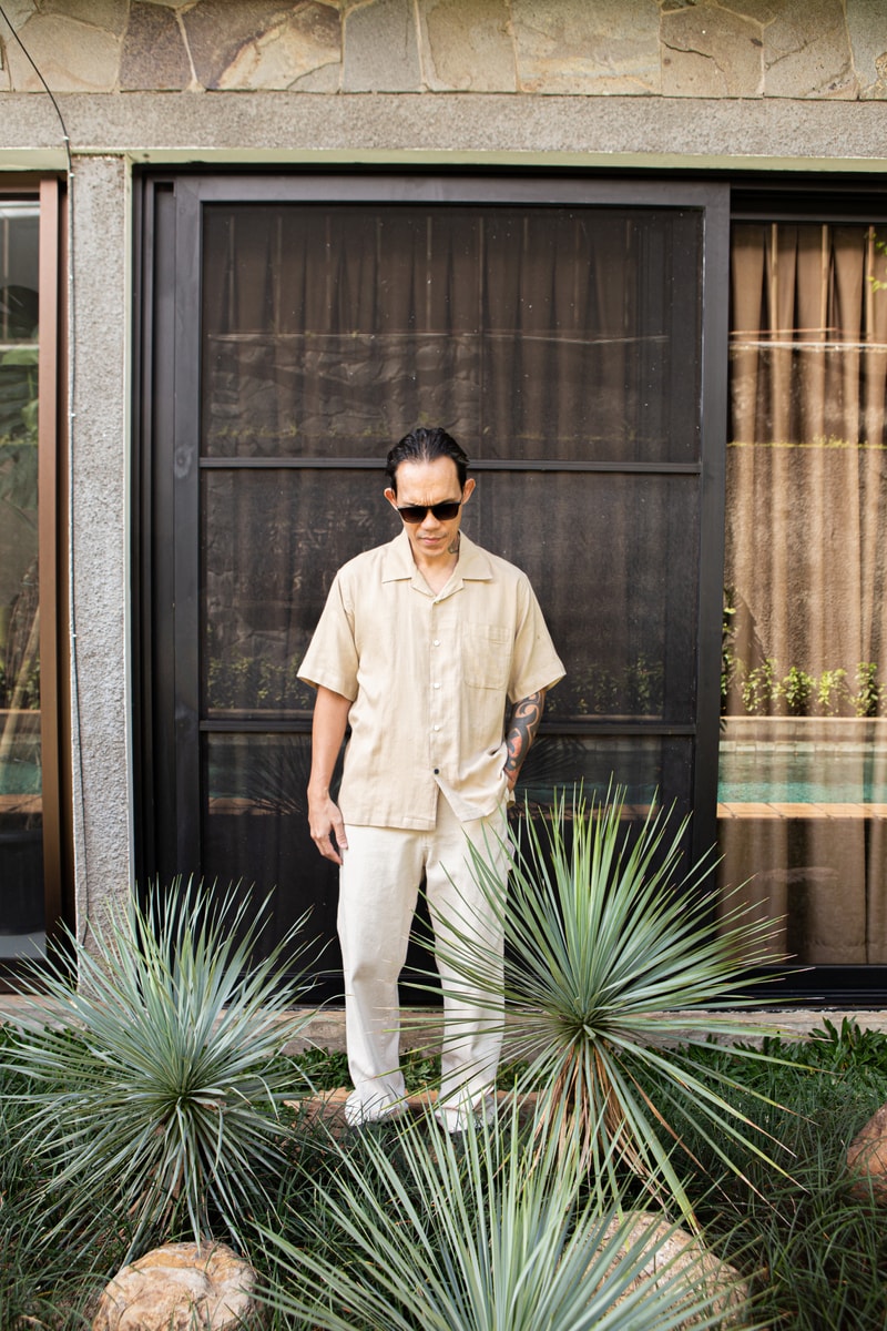 Bluesville Sambut Hari Raya lewat Koleksi, “Festive Special Selection”