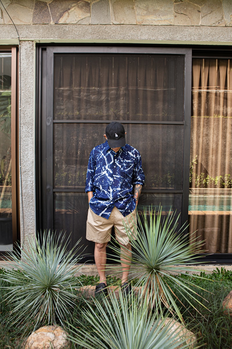 Bluesville Sambut Hari Raya lewat Koleksi, “Festive Special Selection”