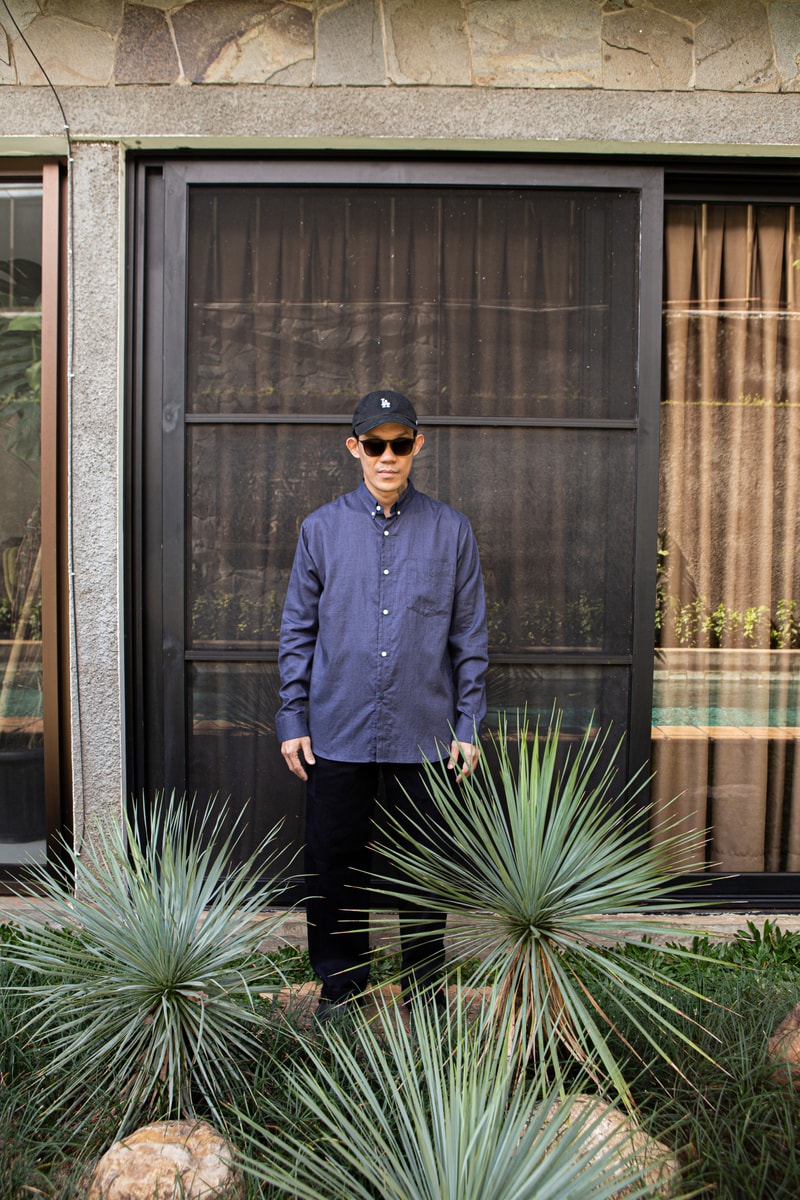 Bluesville Sambut Hari Raya lewat Koleksi, “Festive Special Selection”