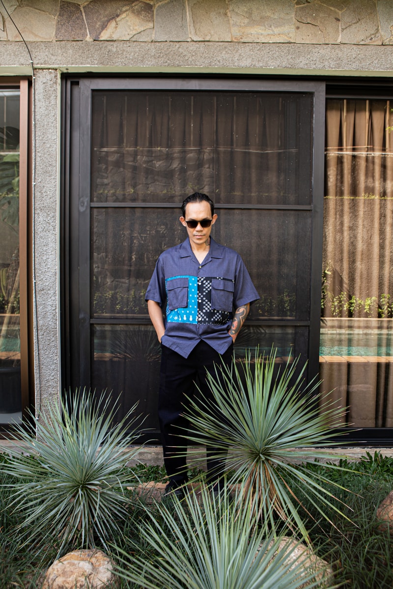 Bluesville Sambut Hari Raya lewat Koleksi, “Festive Special Selection”