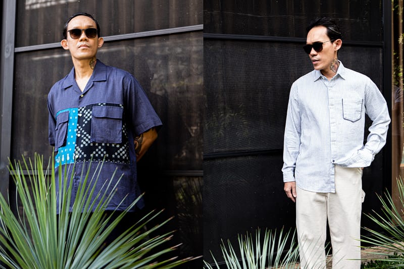 Bluesville Sambut Hari Raya lewat Koleksi, “Festive Special Selection”