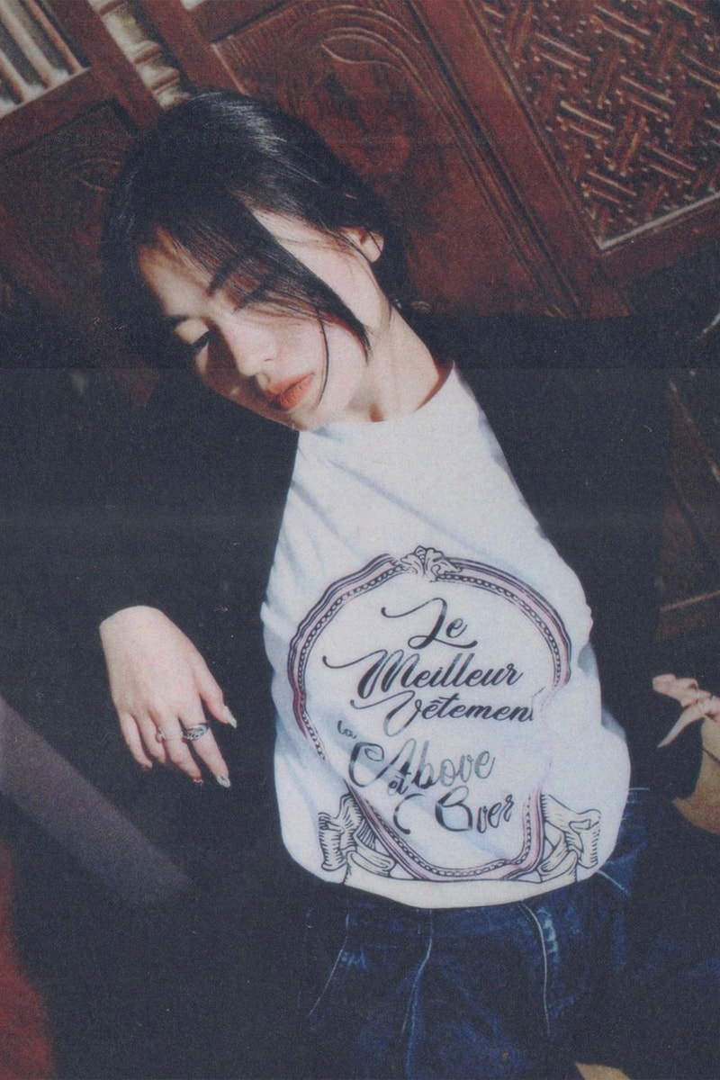 “BON VOYAGE” dari Above & Over Studios Hadir Sebagai Fashion Statement