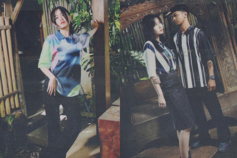 “BON VOYAGE” dari Above & Over Studios Hadir Sebagai Fashion Statement