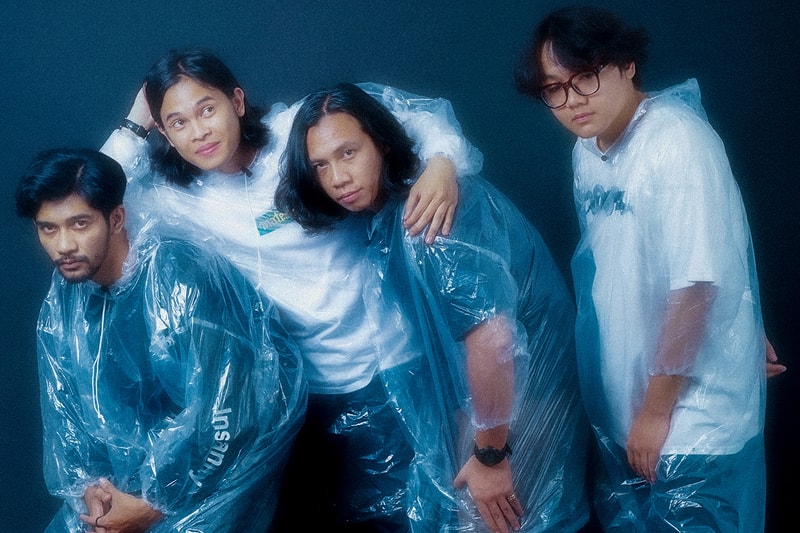 Cal, Newcomer dari Bandung yang Siap Rilis Album Perdananya, 'Notion'