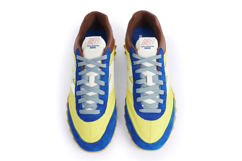 Cek Kolaborasi Junya Watanabe MAN x New Balance RC30 Berikut