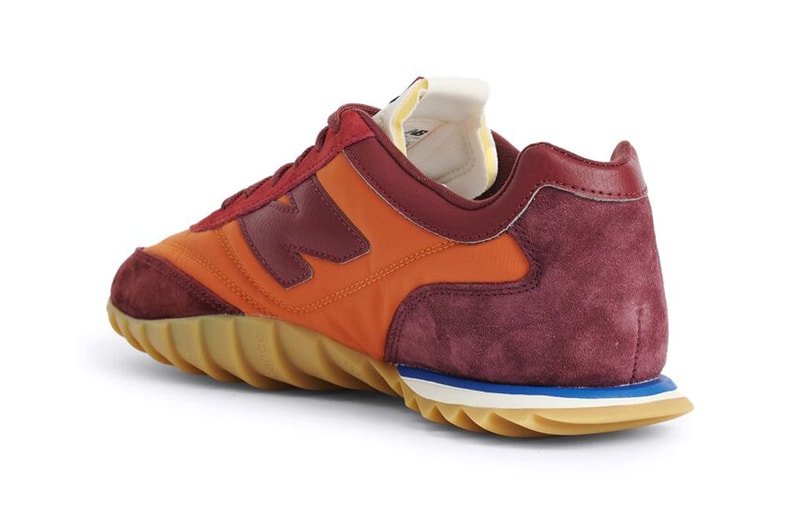Cek Kolaborasi Junya Watanabe MAN x New Balance RC30 Berikut