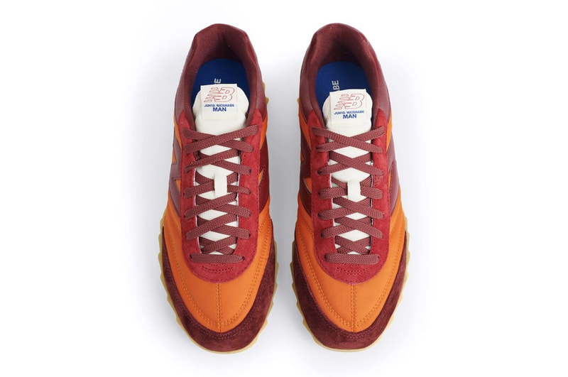 Cek Kolaborasi Junya Watanabe MAN x New Balance RC30 Berikut