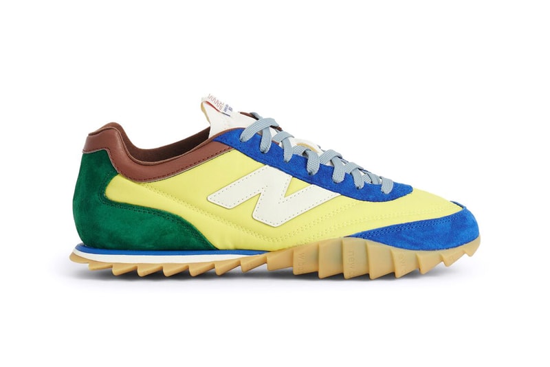 Cek Kolaborasi Junya Watanabe MAN x New Balance RC30 Berikut