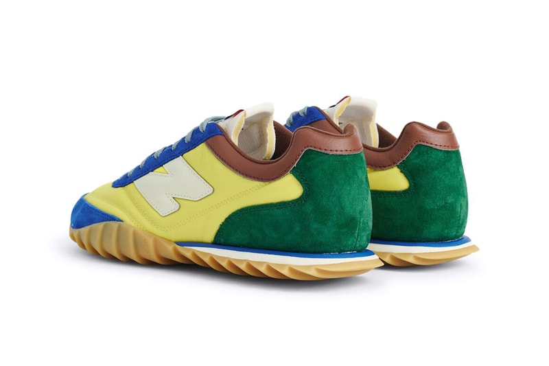 Cek Kolaborasi Junya Watanabe MAN x New Balance RC30 Berikut